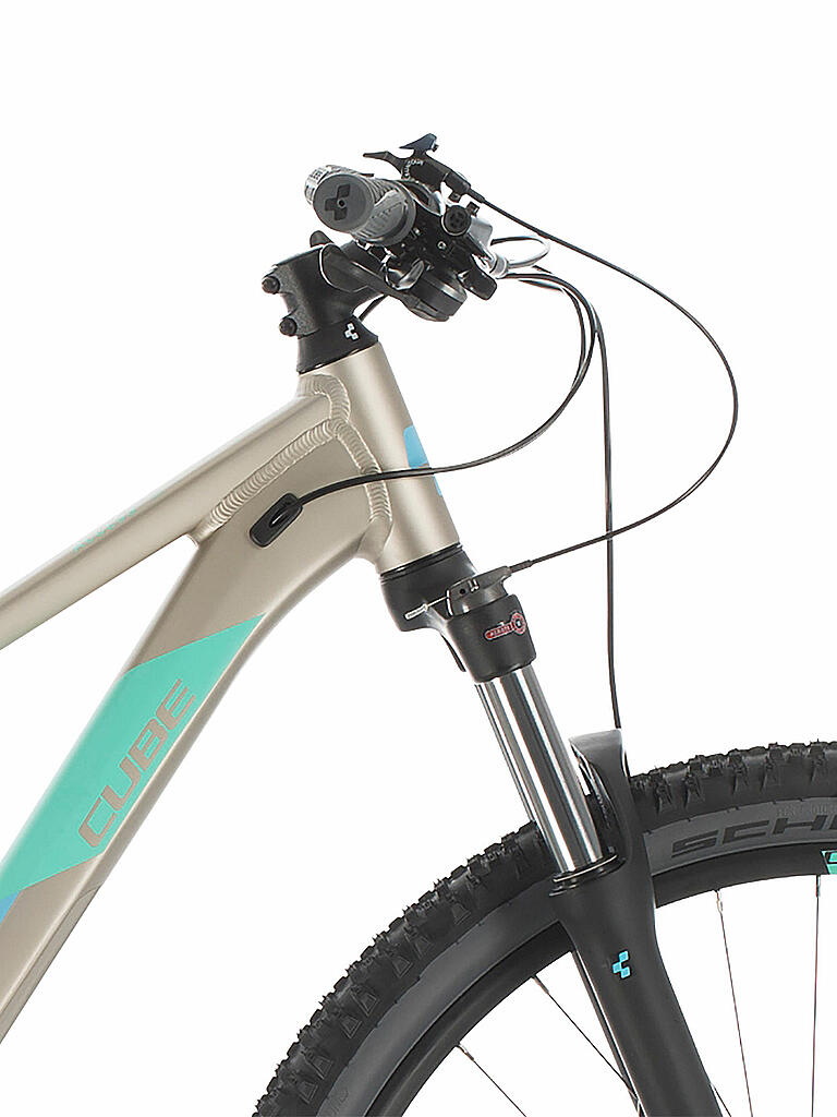CUBE | Damen Mountainbike 27,5"-29" Access WS Pro 2020 | 