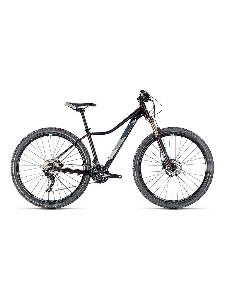 CUBE | Damen Mountainbike 27.5"- 29" Access WS Race 2018 | 