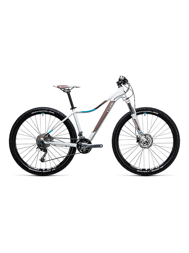 CUBE | Damen Mountainbike 27.5"/29" Access WLS Pro 2017 | 