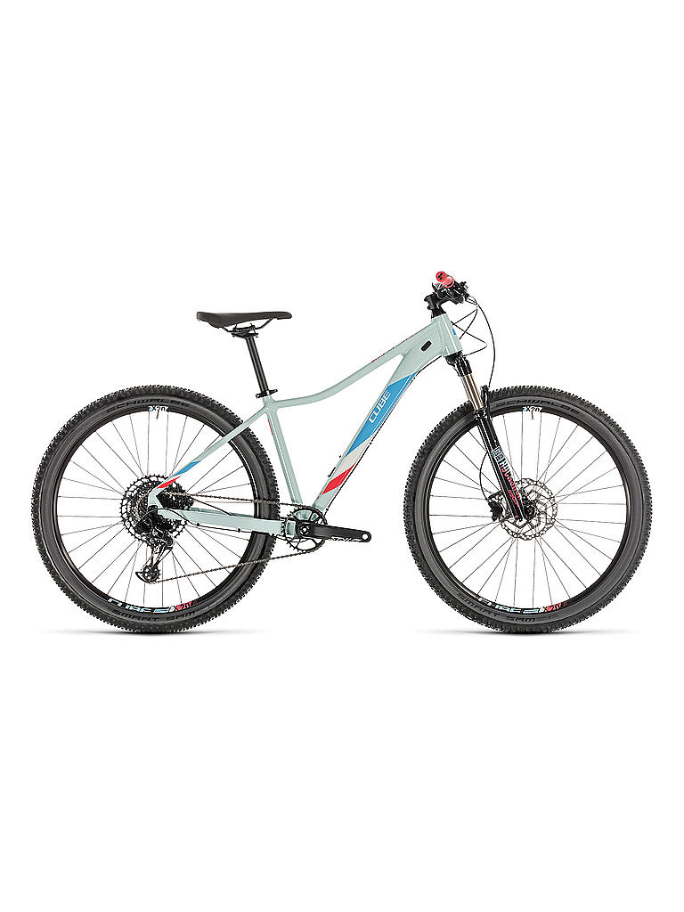 CUBE | Damen Mountainbike 29" Access WS SL Eagle 2019 | blau