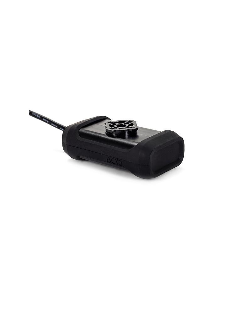 CUBE | Fahrrad-Beleuchtung ACID Outdoor LED Licht HPA 2000 | 