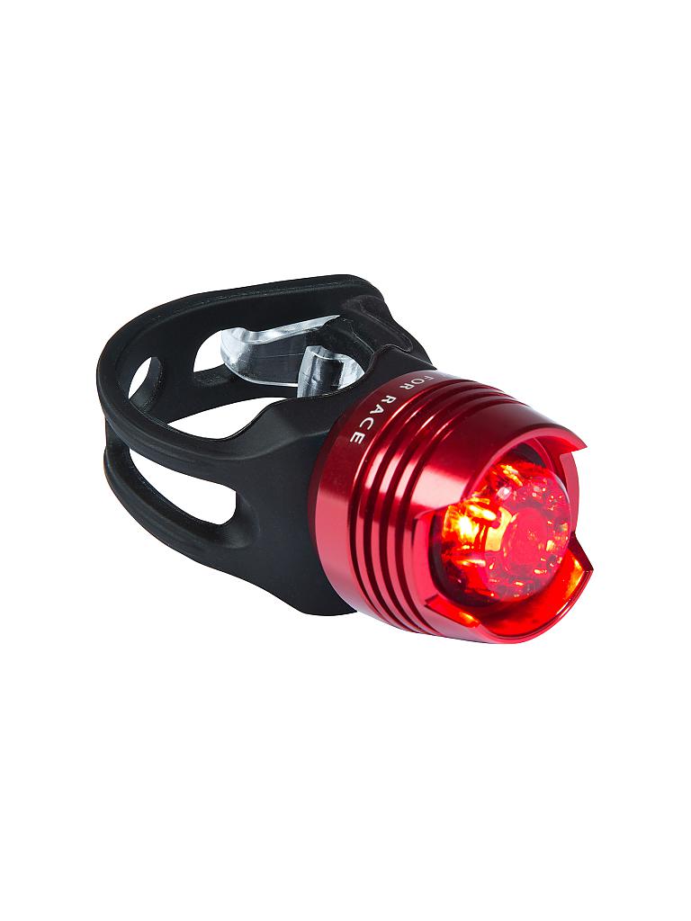 CUBE | Fahrradlicht hinten Diamond "Red LED" | 