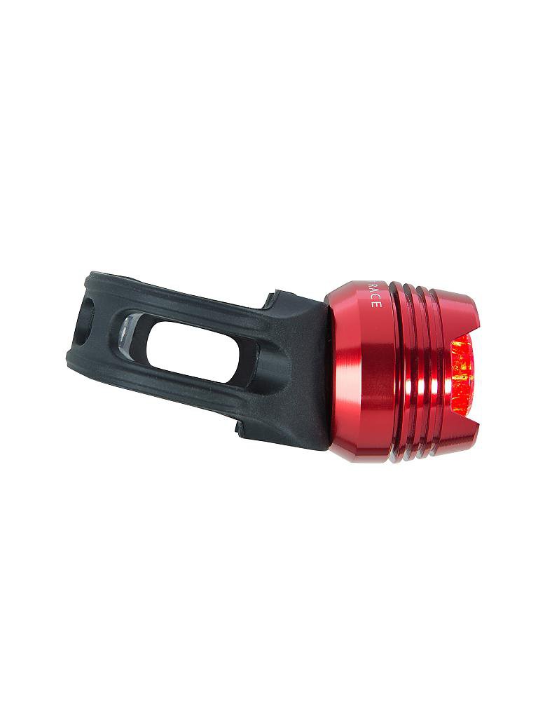 CUBE | Fahrradlicht hinten Diamond "Red LED" | 