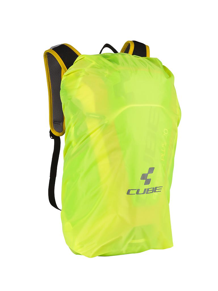 CUBE | Fahrradrucksack Freeride 20+ | 