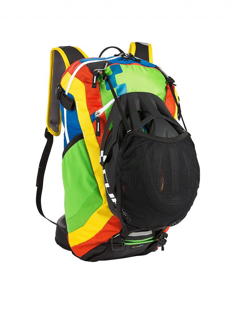 CUBE | Fahrradrucksack Freeride 20+ | 