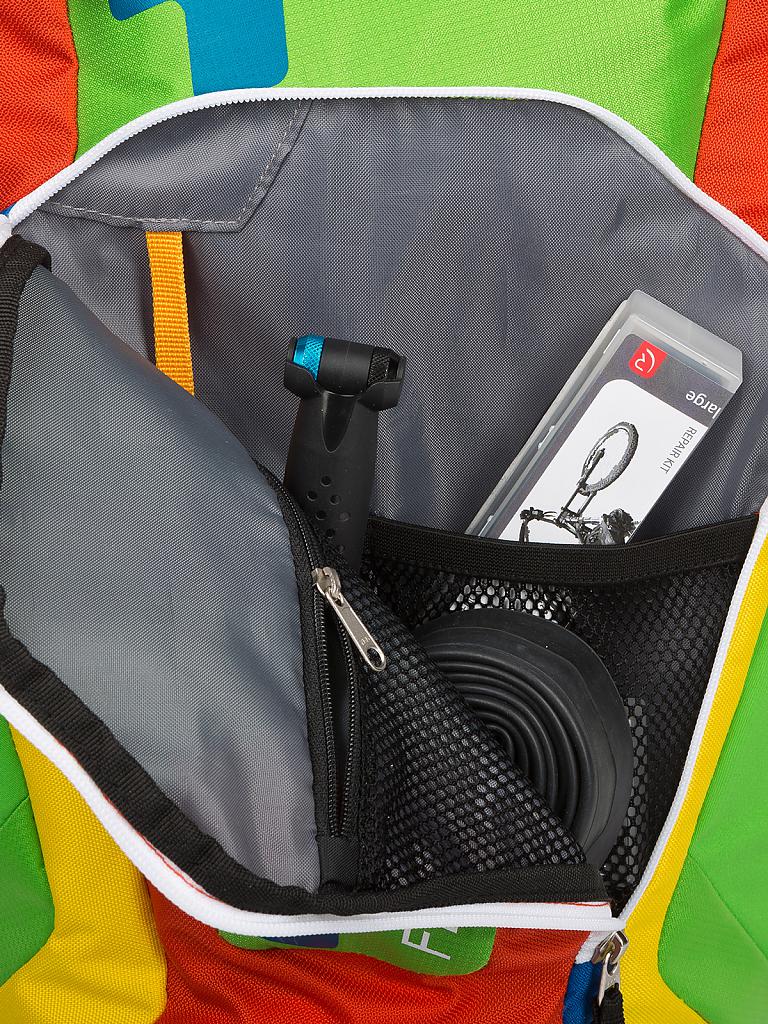 CUBE | Fahrradrucksack Freeride 20+ | 