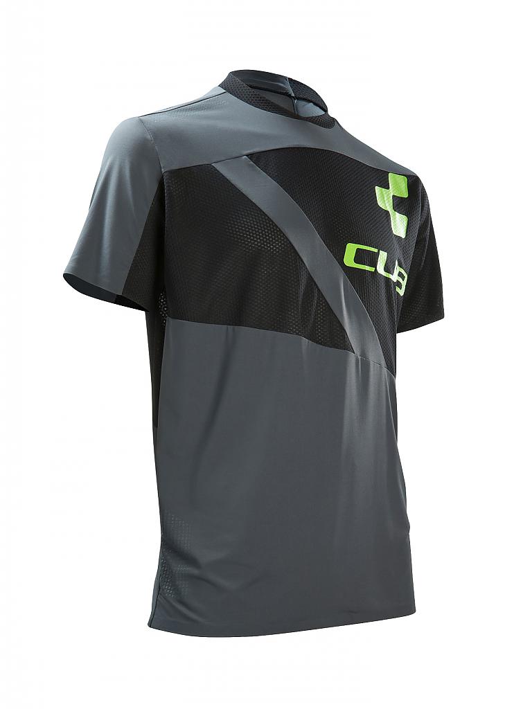 CUBE | Herren Am Radtrikot rundhals | 