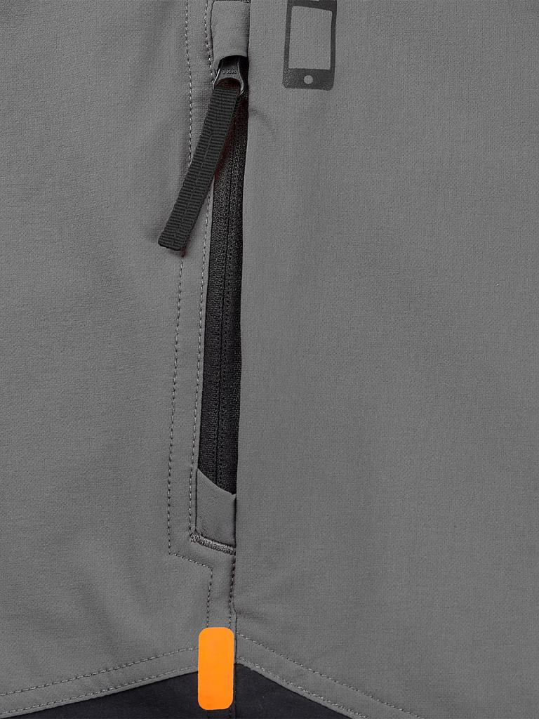 CUBE | Herren Bikeshort EDGE Baggy X Actionteam | 