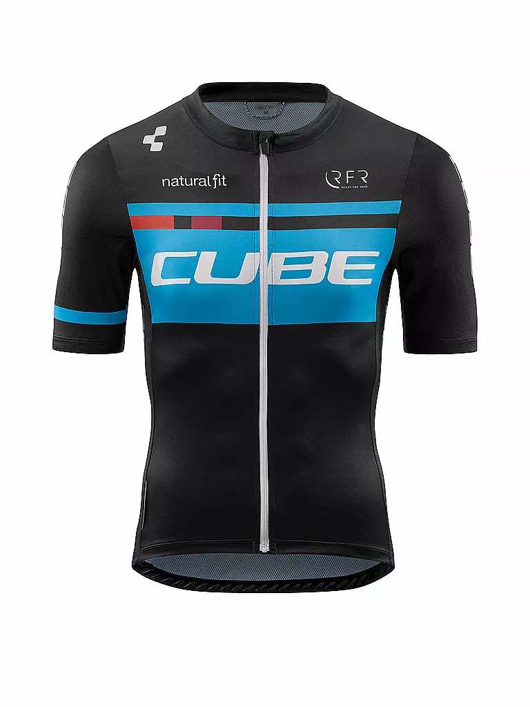 CUBE | Herren Biketrikot Teamline Competition | 