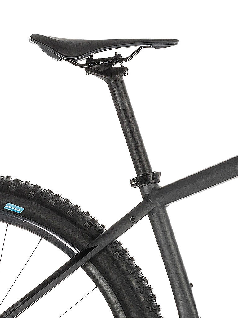 CUBE | Herren E-Mountainbike 29" Reaction Hybrid HD 500 2019 | 