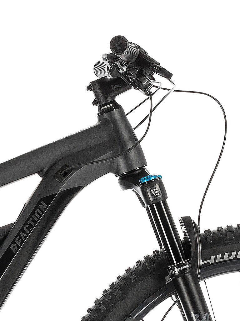 CUBE | Herren E-Mountainbike 29" Reaction Hybrid HD 500 2019 | 