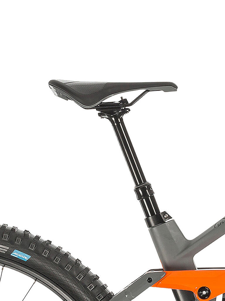 CUBE | Herren E-Mountainbike 29" Stereo Hybrid 140 HPC TM 625 2020 | 