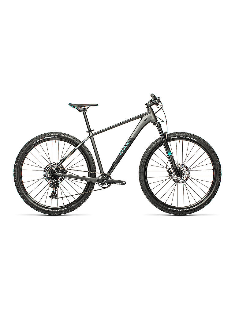 CUBE | Herren Mountainbike 29" Acid 2021 | grau
