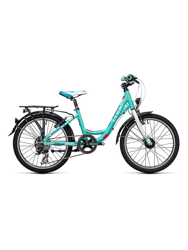 CUBE | Jugend Citybike 20" KID 200 Street 2017 | 