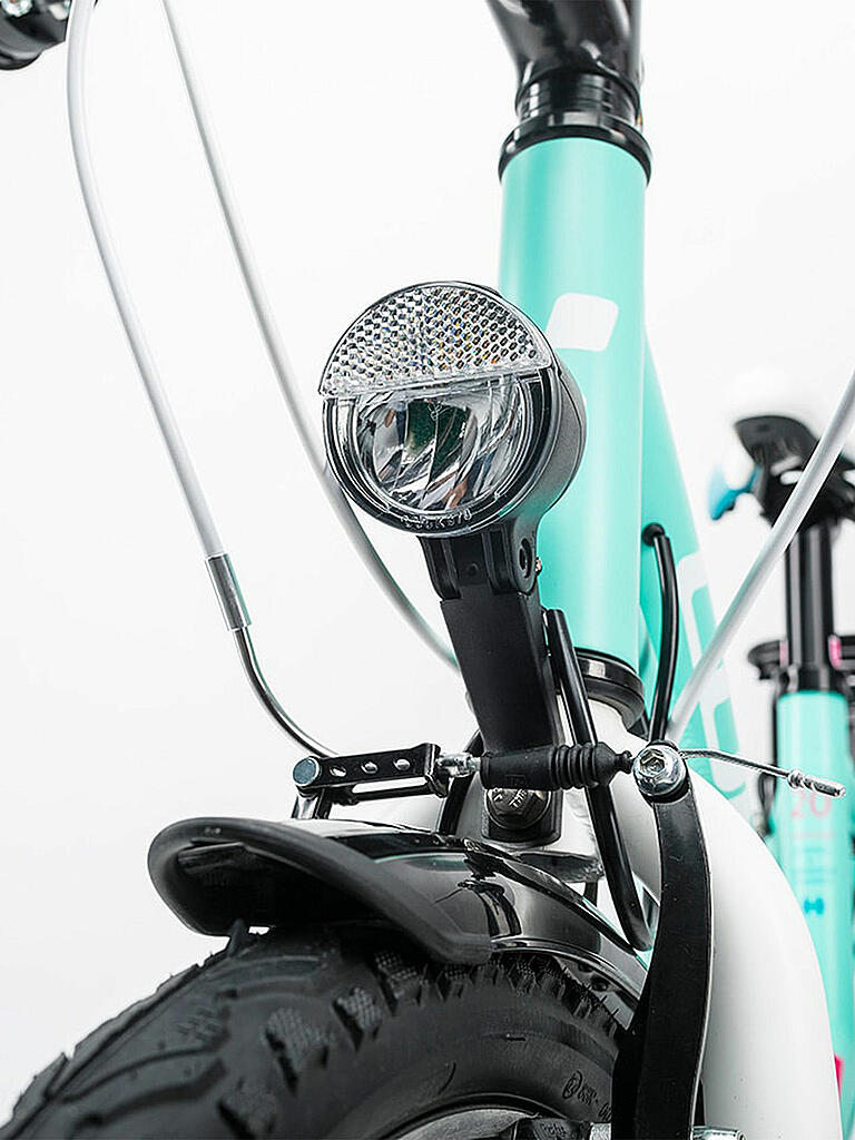 CUBE | Jugend Citybike 20" KID 200 Street 2017 | 