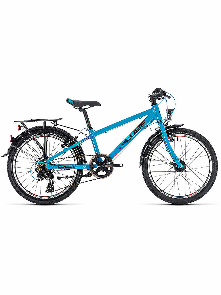CUBE | Jugend Citybike 20" KID 200 Street Boy 2018 | 