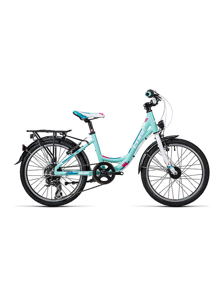 CUBE | Jugend Citybike 20" KID 200 Street | 