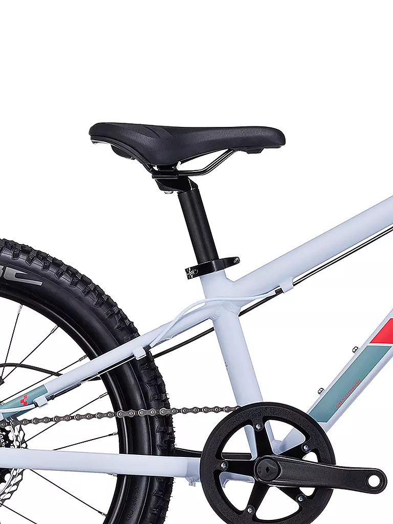CUBE | Jugend Mountainbike 20