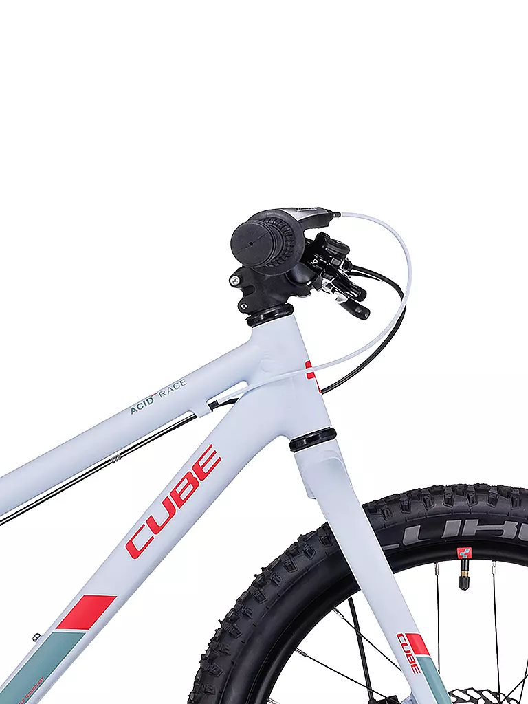 CUBE | Jugend Mountainbike 20