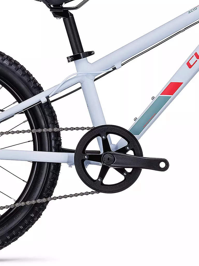 CUBE | Jugend Mountainbike 20