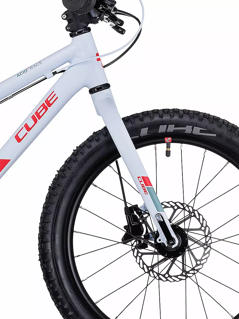 CUBE | Jugend Mountainbike 20