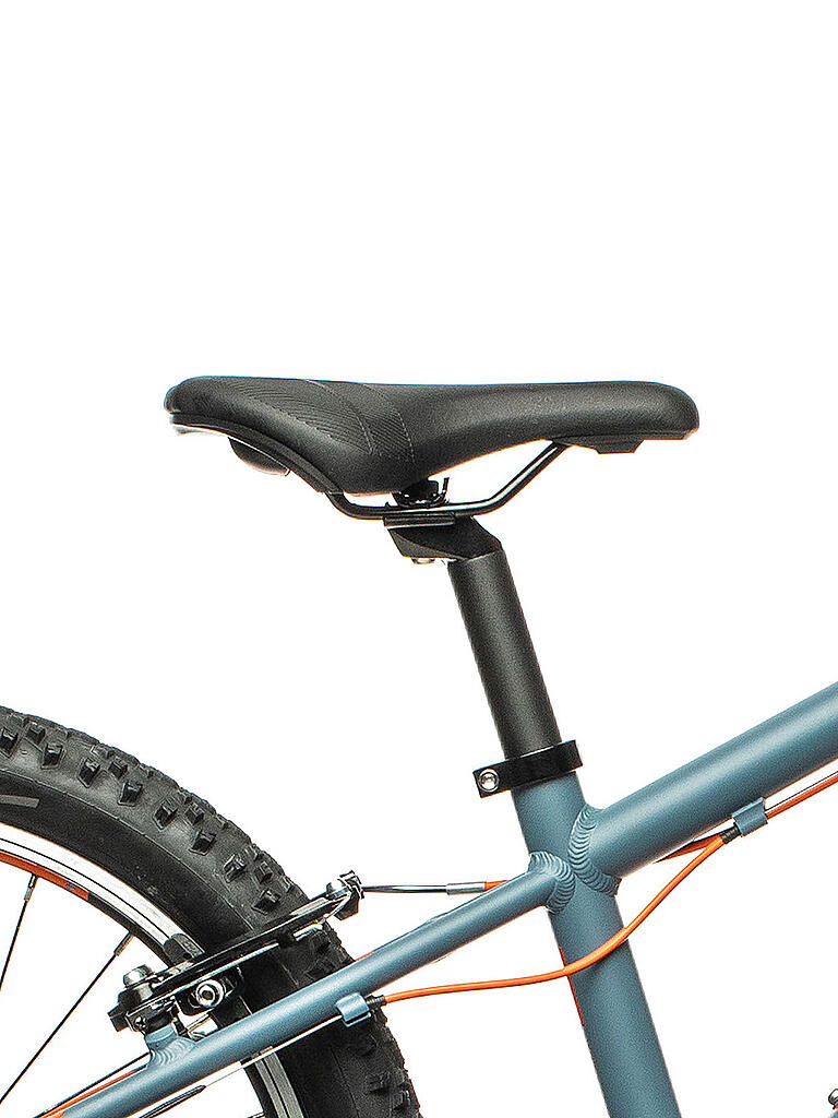 CUBE | Jugend Mountainbike 20" Acid 200 2021 | grau