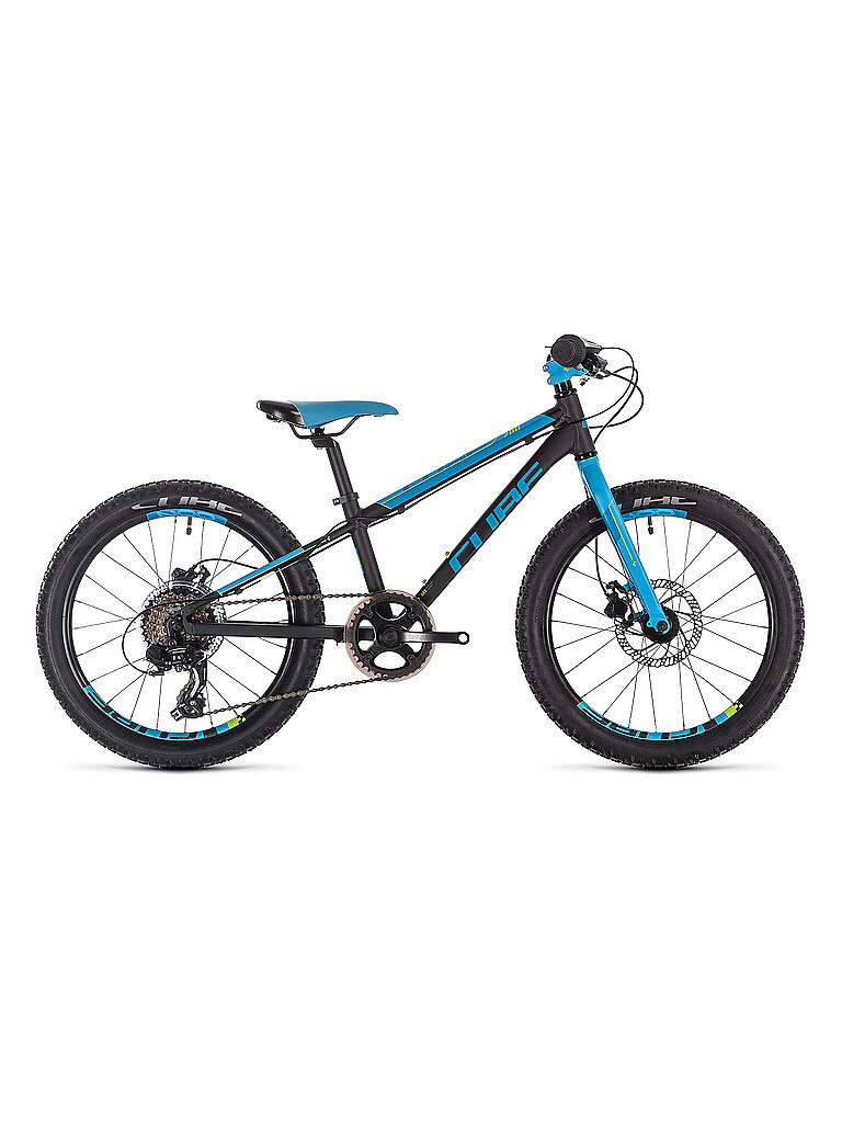 CUBE | Jugend Mountainbike 20" Acid 200 Disc 2020 | 