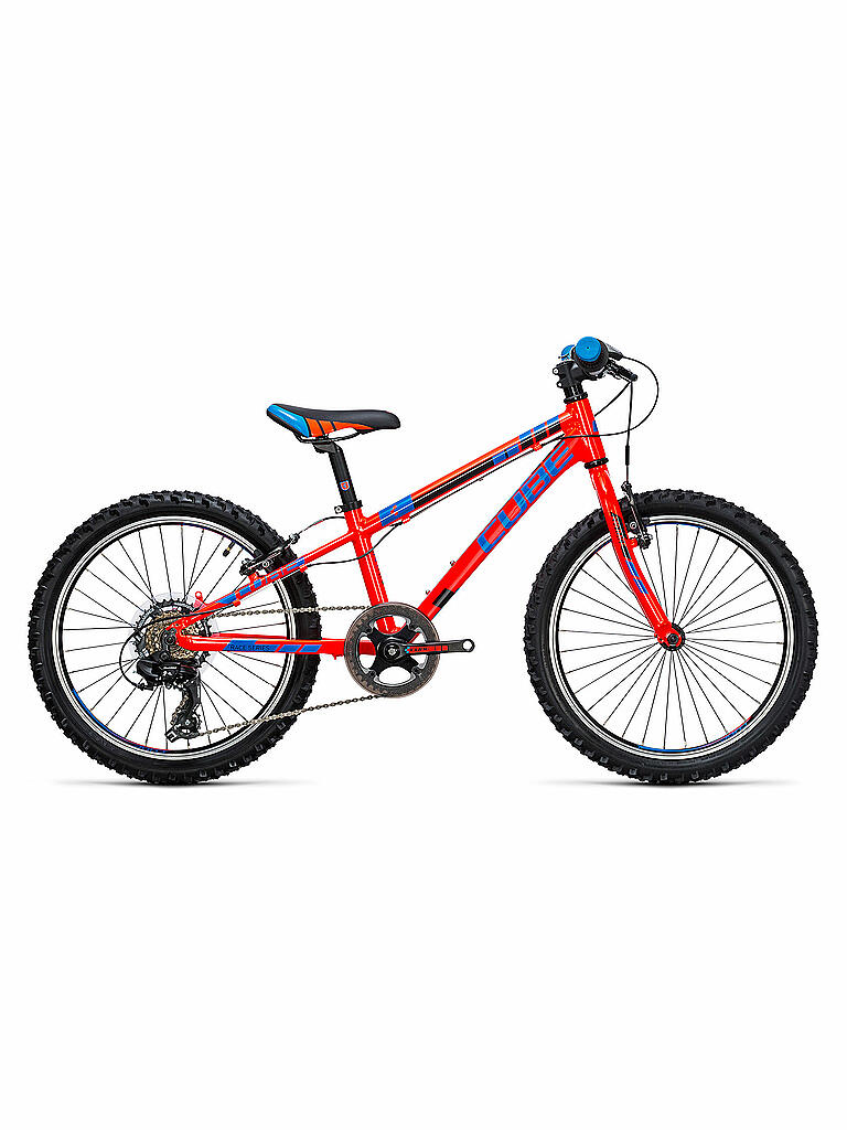 CUBE | Jugend Mountainbike 20" KID 200 2018 | 