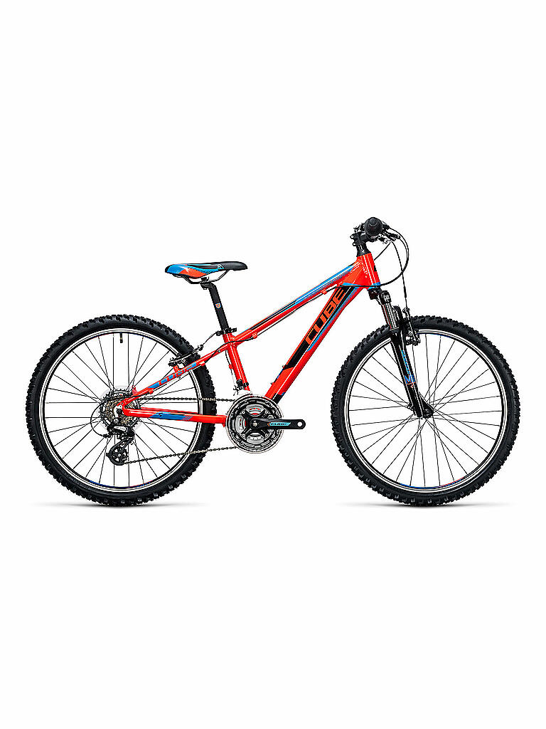 CUBE | Jugend Mountainbike 24" KID 240 2017 | 