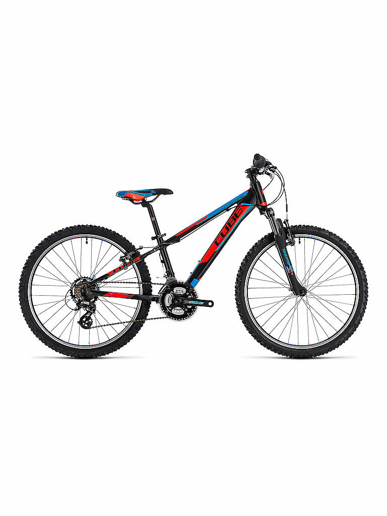 CUBE | Jugend Mountainbike 24" KID 240 2018 | 