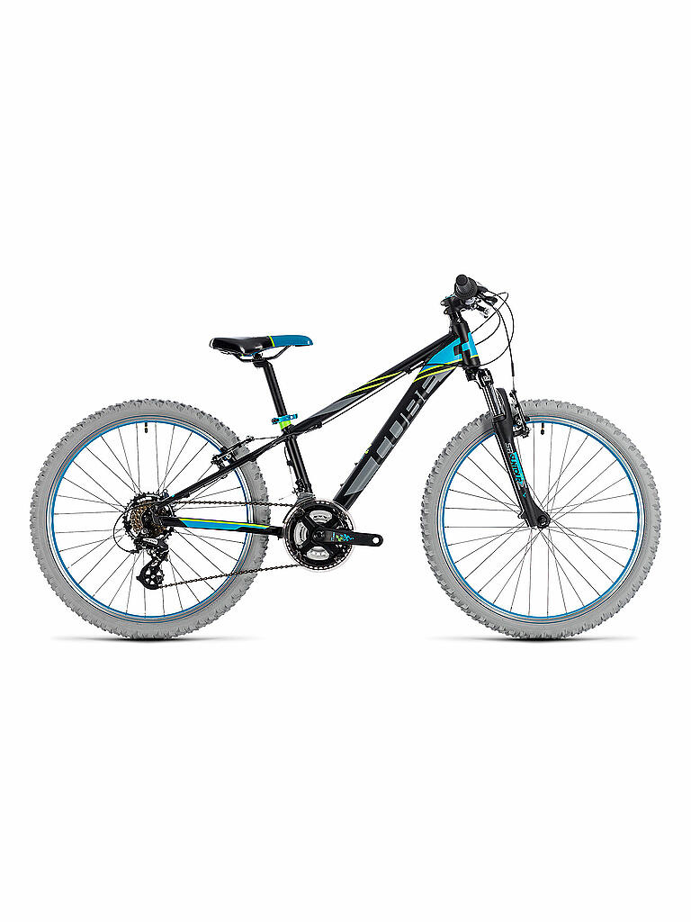 CUBE | Jugend Mountainbike 24" KID 240 2018 | 