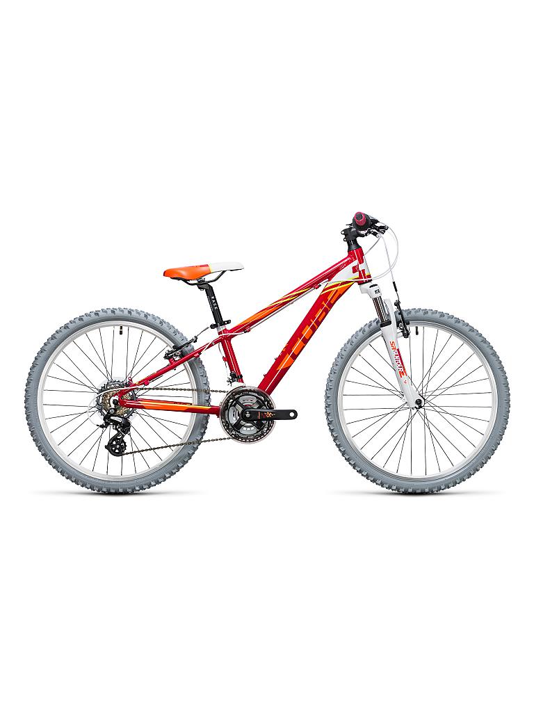 CUBE | Jugend Mountainbike 24" KID 240 Girl 2017 | 