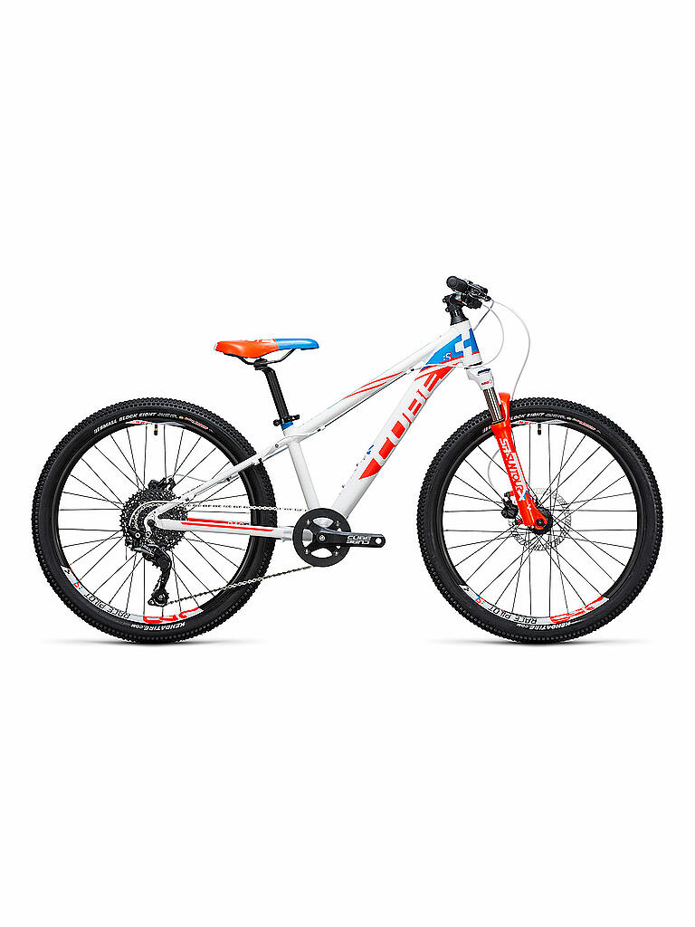 CUBE | Jugend Mountainbike 24" KID 240 SL 2017 | 
