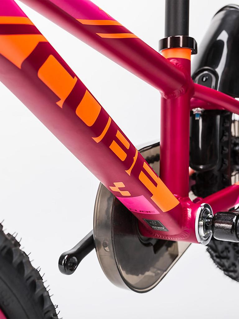 CUBE | Kinder Fahrrad 16" KID 160 Girl | 