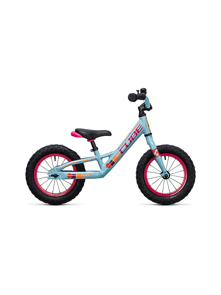 CUBE | Kinder Laufrad 12" Cubie 120 Girl | 