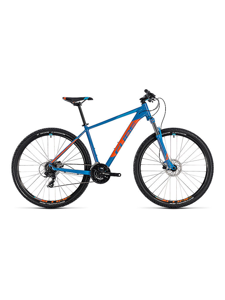 CUBE | Mountainbike 27,5" Aim Pro 2018 | 