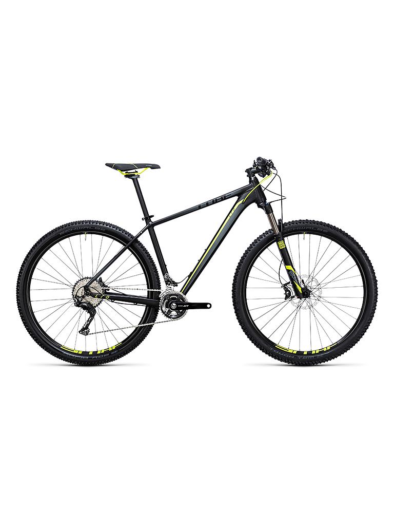 CUBE | Mountainbike 27.5"/29" LTD Race 2017 | 