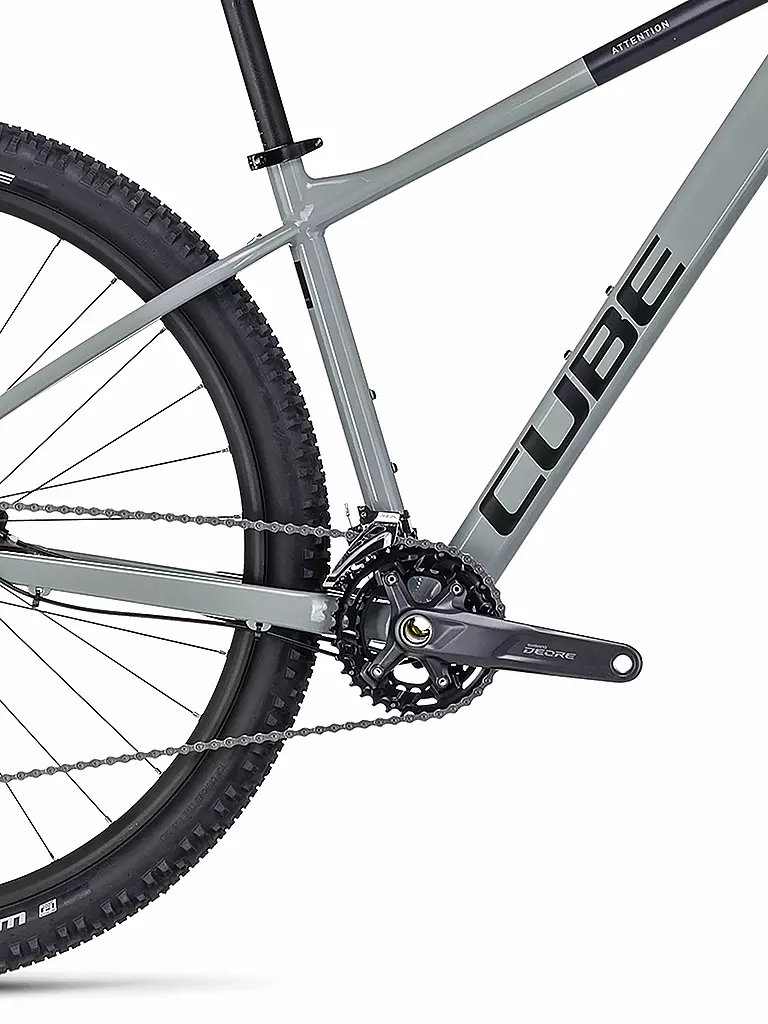 CUBE | Mountainbike 29
