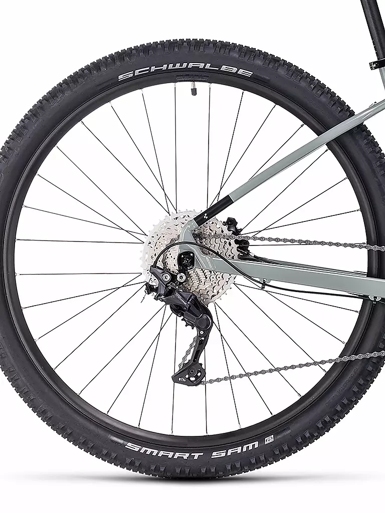 CUBE | Mountainbike 29