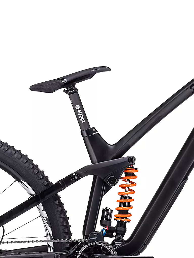 CUBE | Mountainbike 29