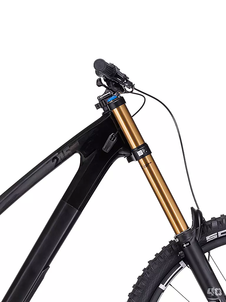 CUBE | Mountainbike 29
