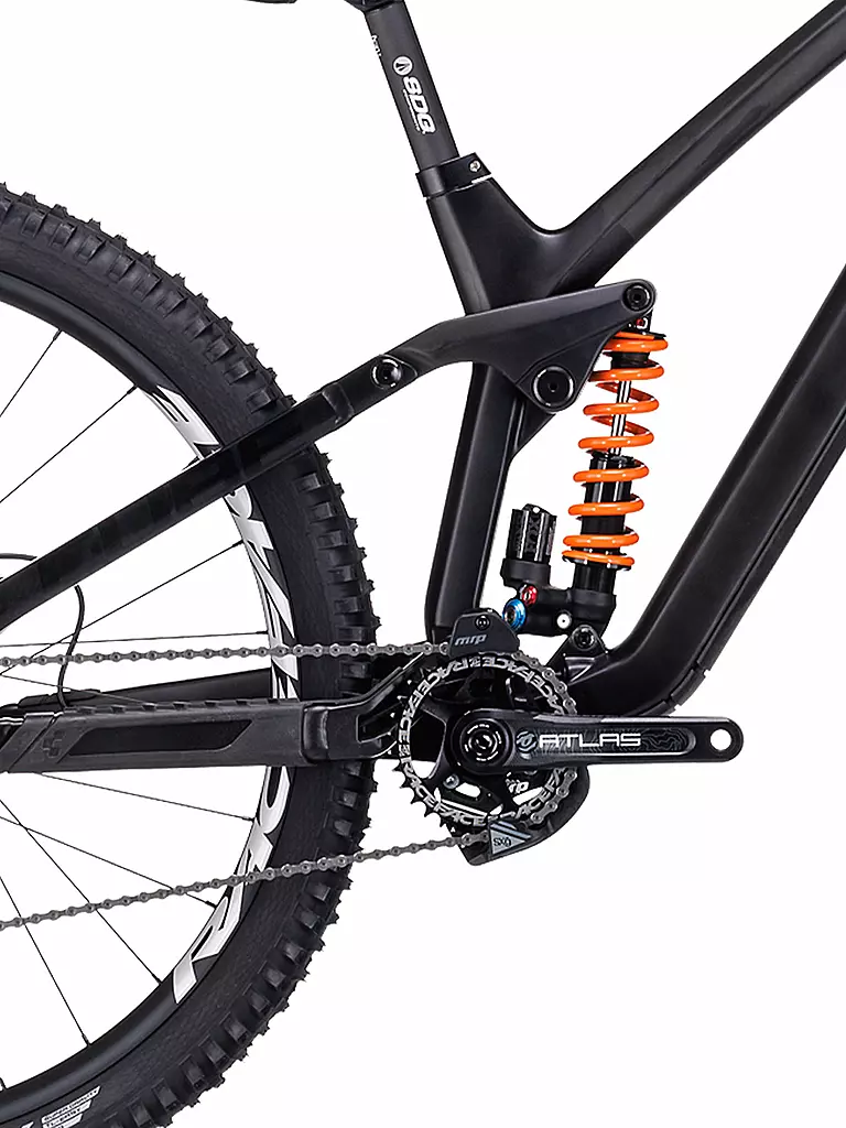 CUBE | Mountainbike 29