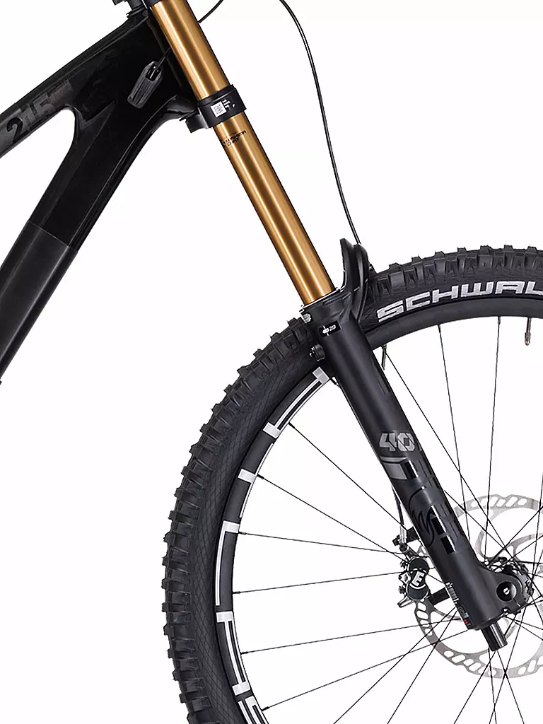 CUBE | Mountainbike 29