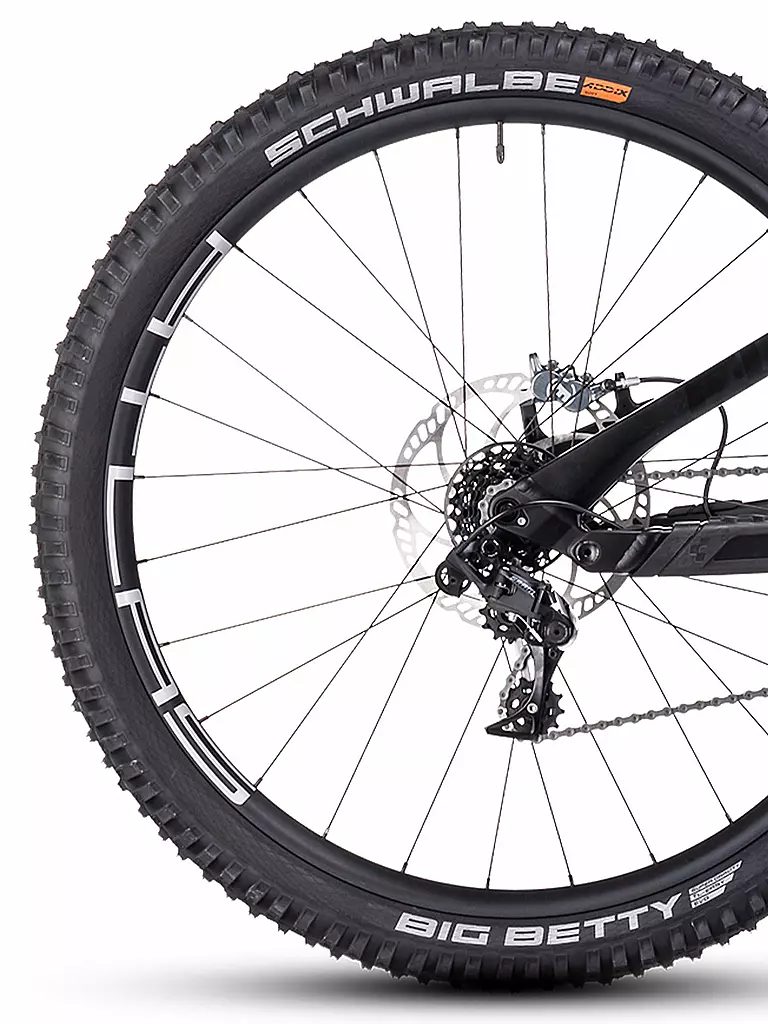 CUBE | Mountainbike 29