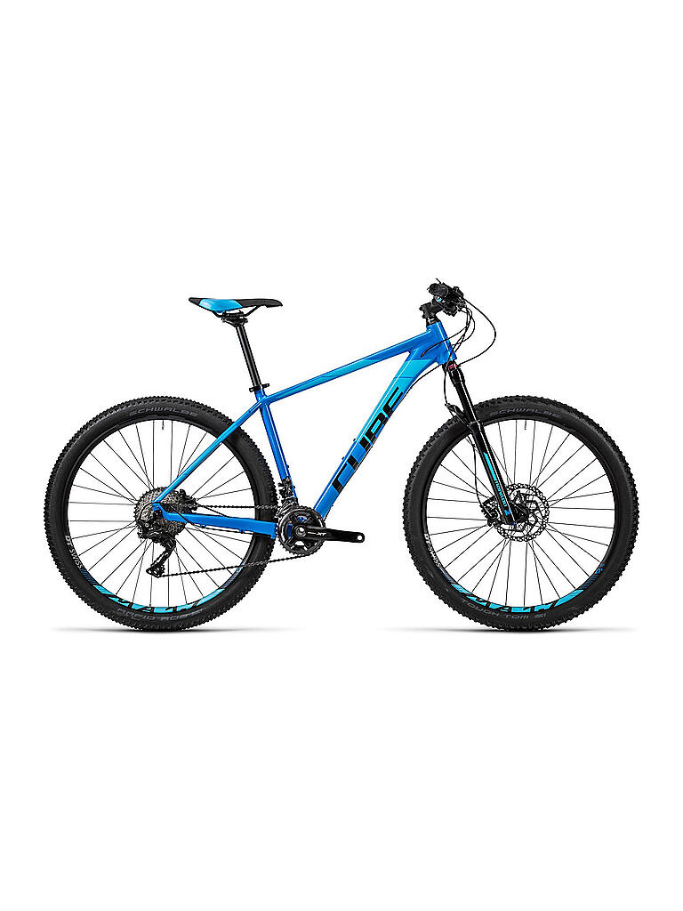 CUBE | Mountainbike 29" LTD Race 2016 | 