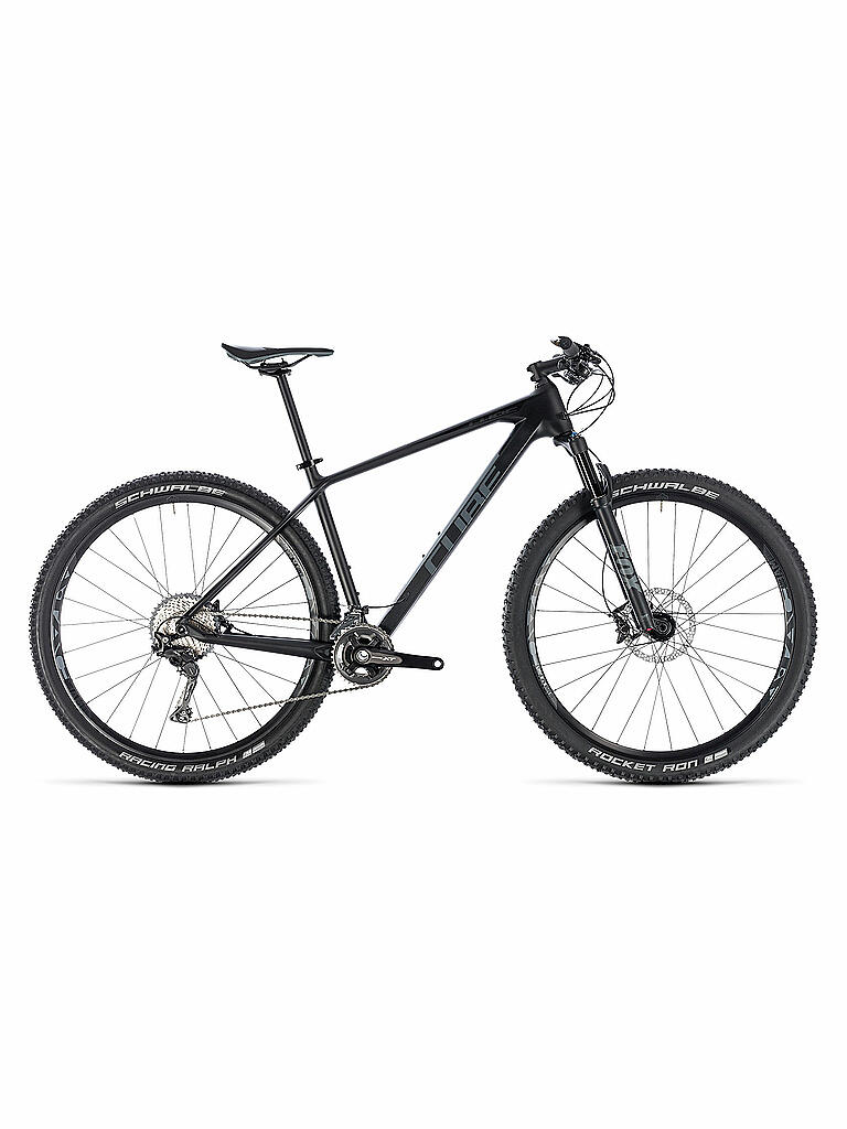 CUBE | Mountainbike 29" Reaction C:62 Race 2018 | 