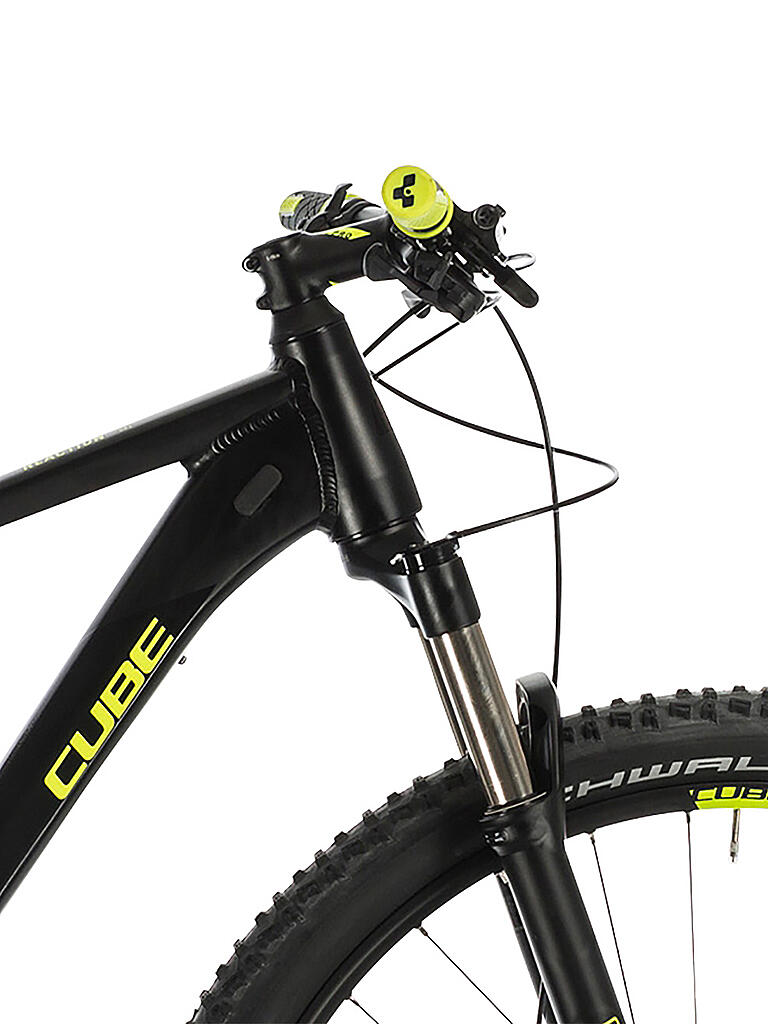 CUBE | Mountainbike 29" Reaction Pro 2020 | 