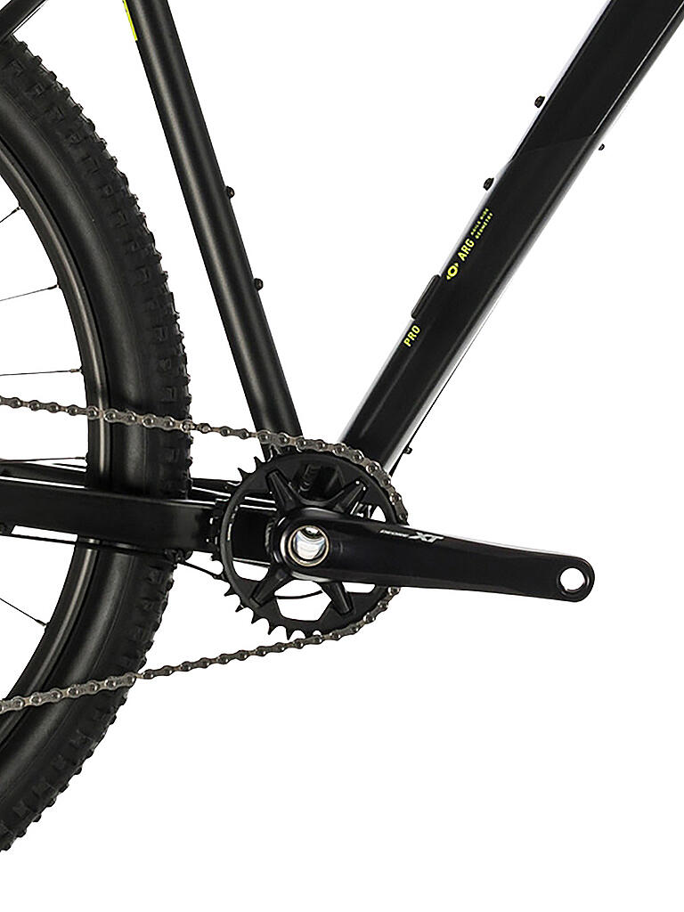 CUBE | Mountainbike 29" Reaction Pro 2020 | 