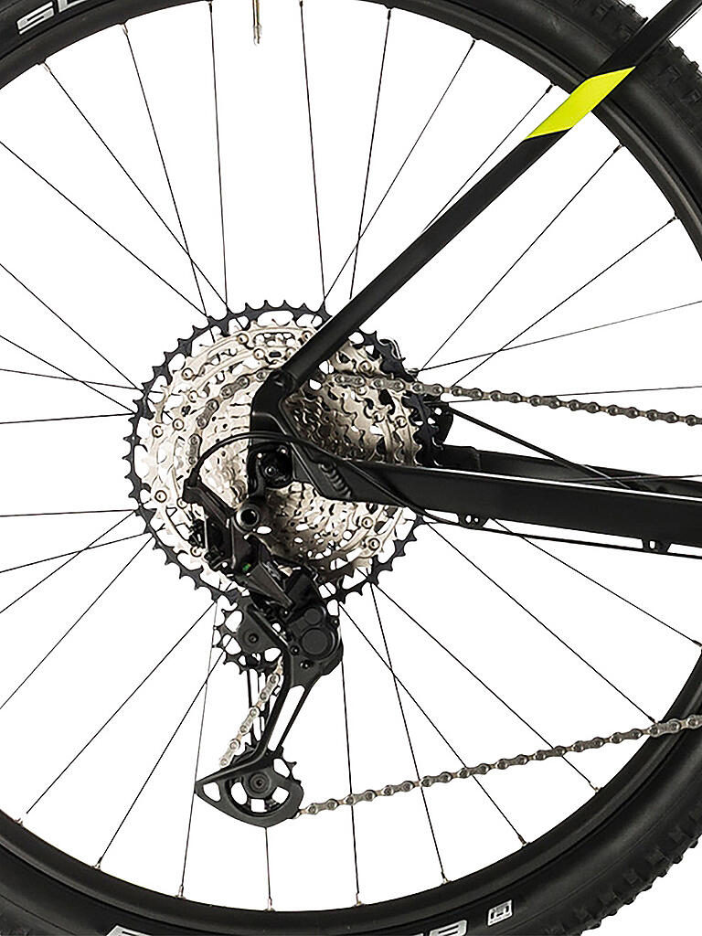 CUBE | Mountainbike 29" Reaction Pro 2020 | 