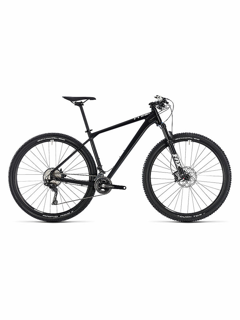 CUBE | Mountainbike 29" Reaction SL 2018 | 